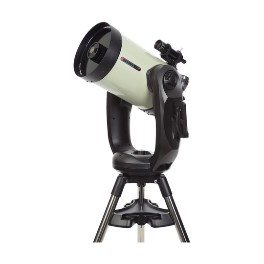 CPC Deluxe 1100 HD