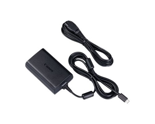 Canon Usb Power Adapter Pd-e1
