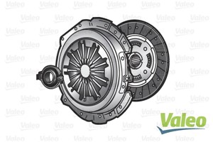 Kopplingssats, AUDI,SEAT,SKODA,VW, 02T141153F, 02T141153Q, 03C141025G, 03C141031D, 04E141016D, 04E141025A, 04E141026B, 2T141153F, 2T1411