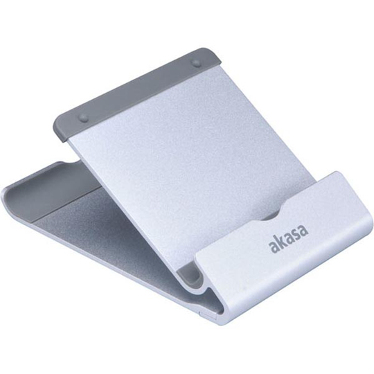 Akasa Scorpio Tablet Stand - Grå