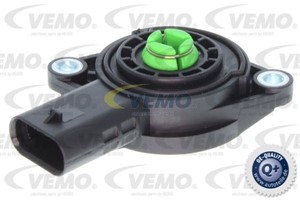 Sensor, insugsrörsspjäll, AUDI,SEAT,SKODA,VW, 07L 907 386 A, 07L 907 386 B, 07L 907 386, 7L 907 386 A, 7L 907 386 B, 7L 907 386, 7L90738