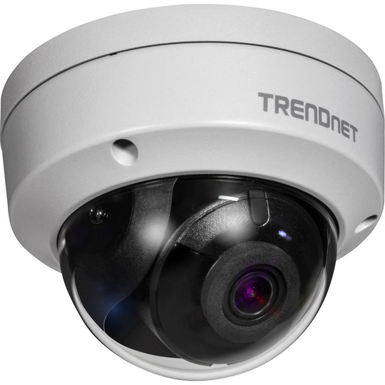 TrendNet TV-IP1315PI LAN IP Övervakningskamera 2560 x 1440 pixel