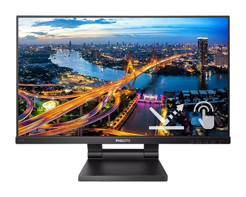 Philips B-line 242b1tc 24" Touch Fhd Ips 16:9 1920 X 1080