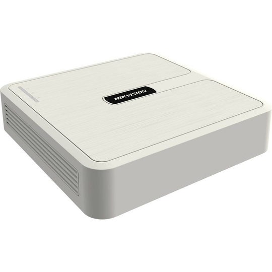 4 kanaler Nätverks-videokamera HiWatch HWN-2104H