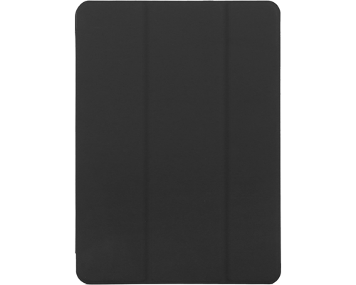 Pomologic Book Case Ipad Air 10.9" (4th Gen), Ipad Air 10.9" (5th Gen) Svart