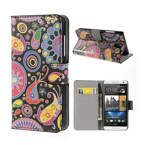 Moberg (Paisley) HTC Desire 610 Fodral