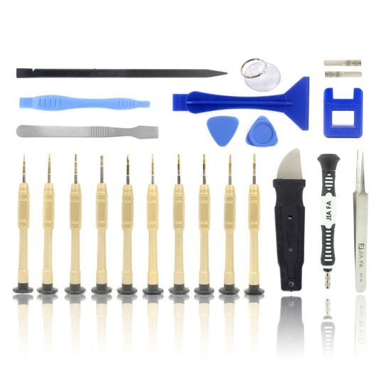 JF-8149 24-i-1 reparations-set