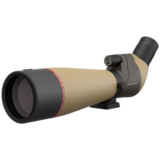 Athlon Talos 20-60x80 Tubkikare