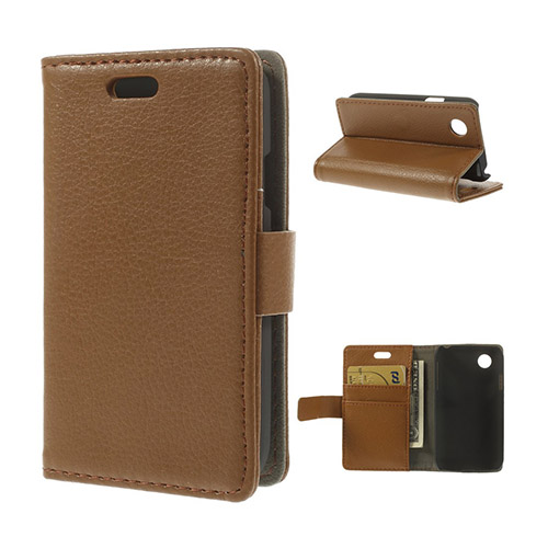 Kierkegaard (Brun) LG L40 Fodral