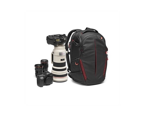 Manfrotto Pro Light Redbee-310 Ryggsäck Svart