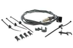 Lambdasond, Tvåsidig, Vänster fram, Vänster, Avgasgrenrör, AUDI,PORSCHE,SEAT,SKODA,VW, 022 906 262 CM, 06A 906 262 EE, 06E 906 262 C, 06