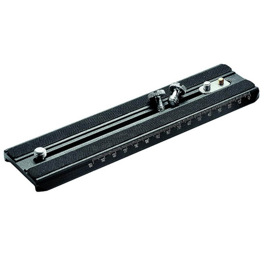 MANFROTTO Kameraplatta Video 357PLONG