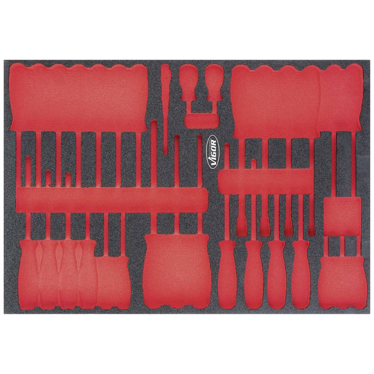 Vigor V4231 V4231 Skumgummiinlägg
