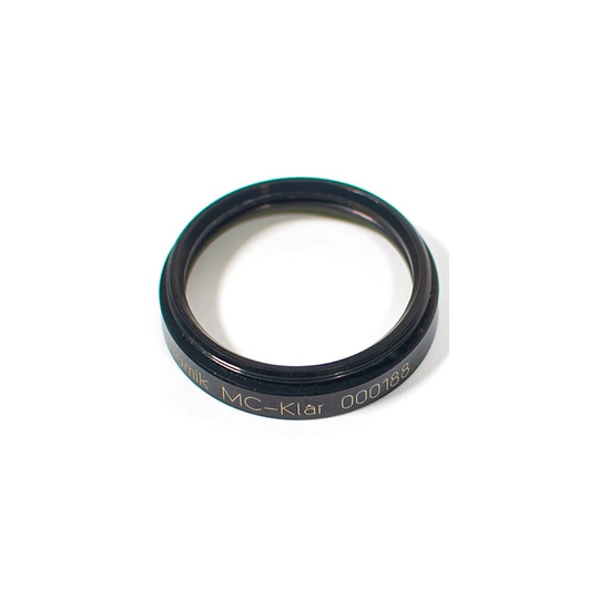 Astronomik klarglasfilter 1,25 tum