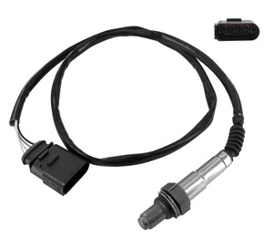 Lambdasond, Fram, Höger fram, Mitt till höger, Vänster fram, Höger, Nedre, AUDI,SEAT,SKODA,VW, 06F 906 262 D, 6F 906 262 D