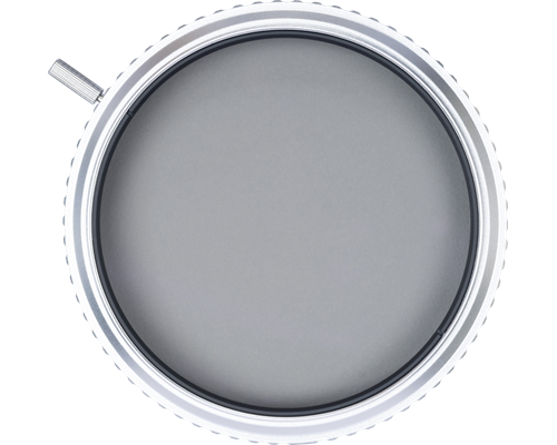 Nisi Filter Nd-vario 1-5 Stops True Color 55mm 55mm