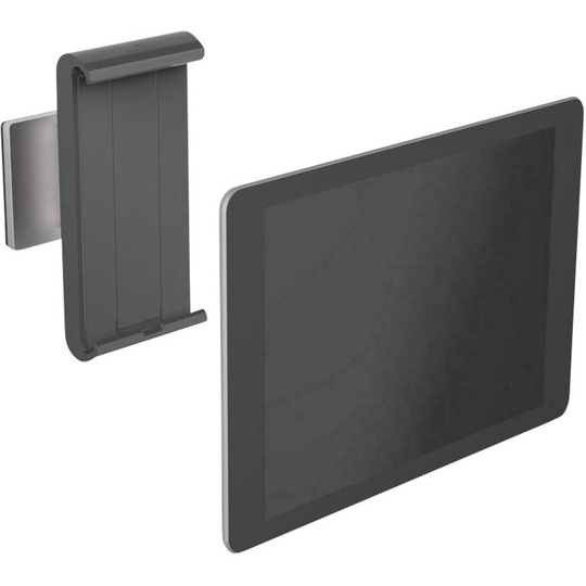 Fäste för surfplatta Durable TABLET HOLDER WALL - 8933 Passar till: Universell 17,8 cm (7) - 33,0 cm (13)