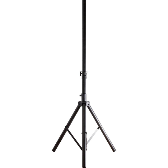 Smart TS1ALU SAT-stativ tripod Töjbar, Hopfällbar Svart