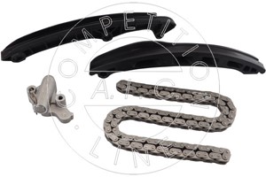 Transmissionskedjesats, AUDI,SEAT,SKODA,VW, 03C 109 158, 03C 109 158A, 03C 109 507AH, 03C 109 507BA