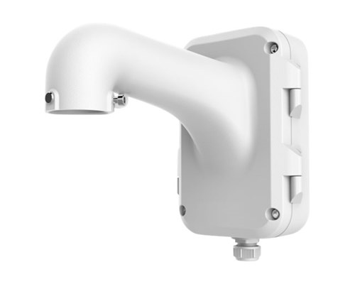 Hikvision Ds-1604zj Wall Mount Speed Dome
