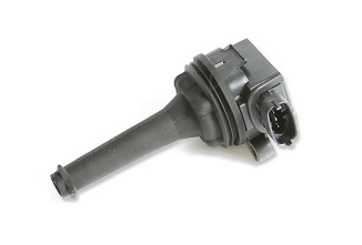 Tändspole, AUDI,SEAT,SKODA,VW, 036 905 100 A, 036 905 100 B, 036 905 100 C, 036 905 100 D, 036 905 715 A, 036 905 715 C, 036 905 715 E,