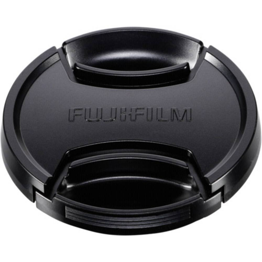 Fujifilm FLCP-62 II Linsskydd