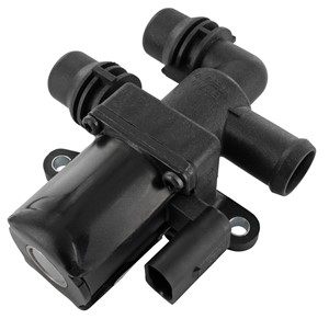 Reglerventil, kylvätska, AUDI,SEAT,SKODA,VW, 1K0 820 036 B, 1K0 820 036 C, 1K0 820 036 D, 1K0 820 036 F, 1K0820036F