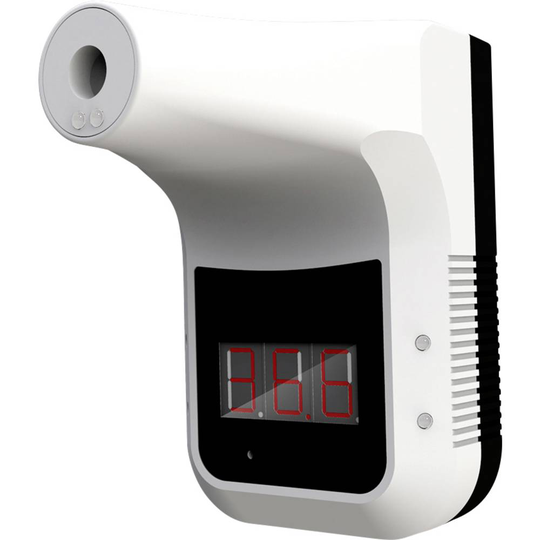 RK Technology K3 IR-termometer 0 - 50 °C Beröringsfri IR-mätning