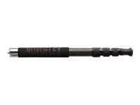 Novoflex Carbon fibre leg compact - Stativben (paket om 3)