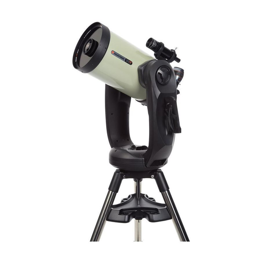 Celestron CPC Deluxe 925 HD teleskop