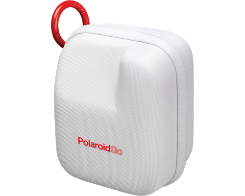 Polaroid Go Camera Case White