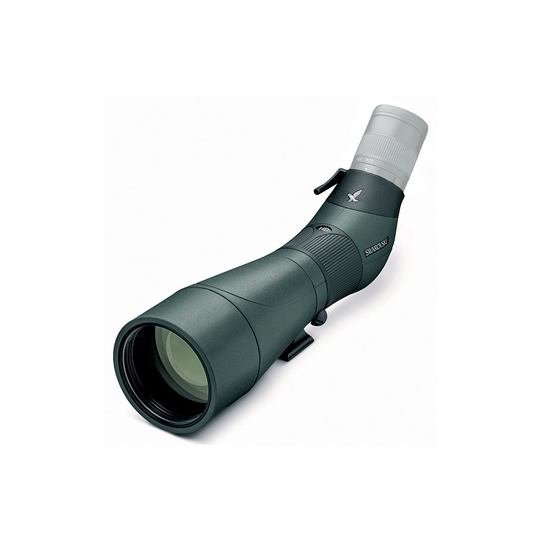 Swarovski ATS 80 HD