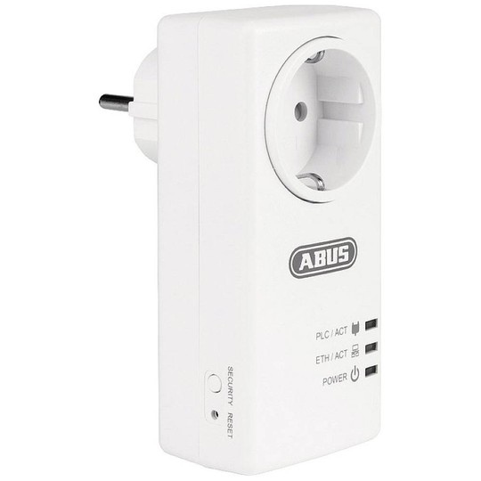 ABUS ITAC10300 Powerline-adapter