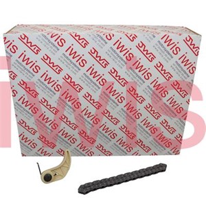 Kedja, oljepump, AUDI,MITSUBISHI,SEAT,SKODA,VW, 038 115 130, 038 115 230A, 038 115 230D, MN 980116, MN 980117