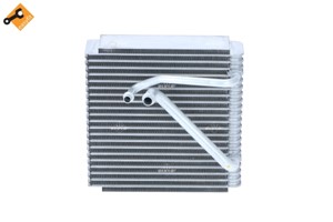 Förångare, klimatanläggning, Fram, AUDI,SEAT,SKODA,VW, 1K2820103, 1K2820103A, 1K2820103B, 1K2820103E, 1K2820103H
