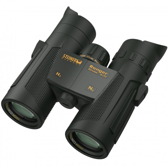 Steiner Ranger Xtreme 8x32