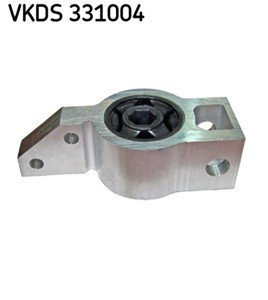 Bussning, länkarm, Bak, framaxel vänster, AUDI,SEAT,SKODA,VW, 1K0 199 231 G, 1K0 199 231 J