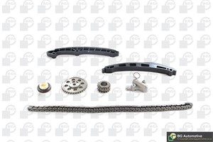 Transmissionskedjesats, AUDI,SEAT,SKODA,VW, 03C105209AQ, 03C105209AR, 03C109158A, 03C109469K, 03C109507AH, 03C109509P, 03C109571F, 22103