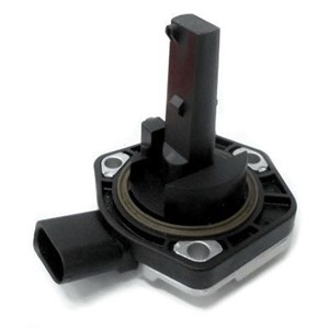 Sensor, motoroljenivå, AUDI,PORSCHE,SEAT,SKODA,VW, 1J0907660C, 1J0907660F, 94860614000
