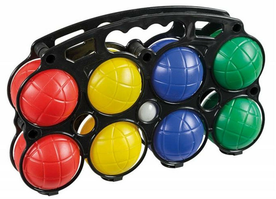Boccia