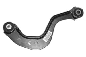 Länkarm, Bakaxel, Bakaxel upptill, AUDI,SEAT,SKODA,VW, 1K0505323H, 1K0505323N, 1K0505323P, 1K0614167C, 1KD505323A, 1KD505323C, 1KD505323
