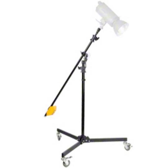 Walimex 17036 Galgstativ Arbetshöjd 130 - 410 cm
