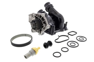 Kamremskit med vattenpump, AUDI,SEAT,SKODA,VW, 06A 919 501 A, 06A 919 501 A_part, 06H 121 026 AF, 06H 121 026 AF_part, 06H 121 026 BA, 0