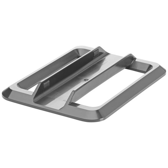 HP Ståfot set Stand G1K23AA G1K23AA Svart