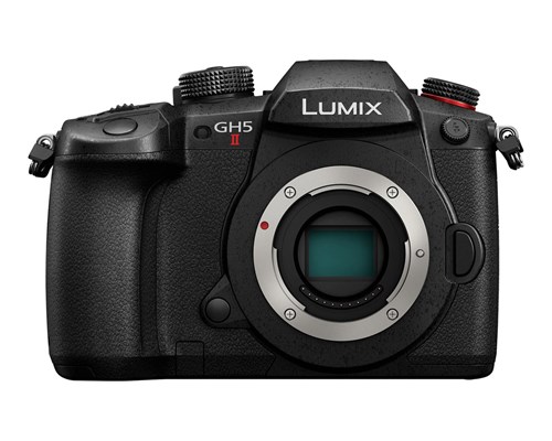 Panasonic Lumix Gh5 Ii