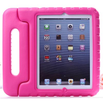 Kinder (Rosa) Ultrasäkert iPad Mini Skal