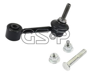 Stång/stag, krängningshämmare, Bakaxel, båda sidor, AUDI,SEAT,SKODA,VW, 1K0505465AA, 1K0505465AAS1, 1K0505465C, 1K0505465CS1, 1K0505465D
