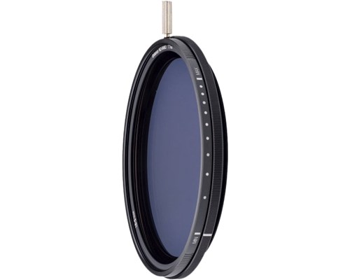 Nisi Filter Nd-vario 1,5-5 Stops Pro Nano 67mm 67mm