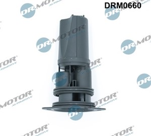 Oljeavskiljare, vevhusventilation, AUDI,SEAT,SKODA,VW, 03C 103 464 A, 03C103464A