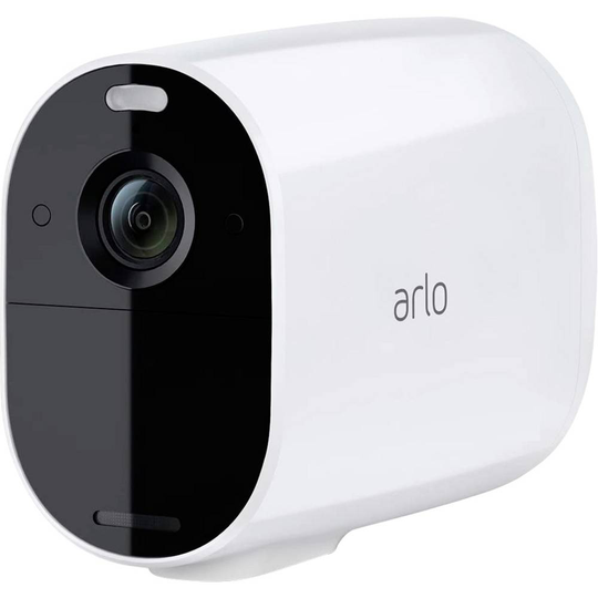 ARLO ESSENTIAL XL SPOTLIGHT CAMERA 1-PACK VMC2032-100EUS Sladdlös, WiFi IP-Övervakningskamera 1920 x 1080 pixel